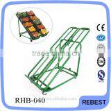 Fruit Storage Display Rack for Store