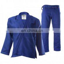 OEM Service Wholesale Bjji gi Brazilian Jiu Jitsu Kimono thumbnail-2