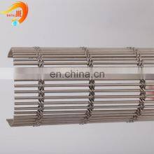 Hot Selling High Quality Outdoor Decoration Stainless Steel Rope Wire Mesh