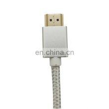 1.5m 2m 3m High Speed HDMI 2.0 Cable 60Hz 4K HDMI Cable With Compatible With All HDMI Devices thumbnail-3