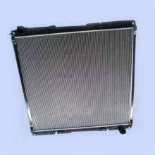 OEM 67292 1776026 Auto Spare Parts Aluminium Water Radiator for Scani a 4 Truck Engine Cooling System