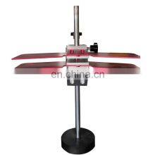 Observation Field Fixed-point Protection Test Helmet Peripheral Vision Test Instrument thumbnail-3