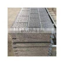 Wholesale Wall Panel Foam Brick 3d Thick pe Foam Wall pu Panels 1.8mm Metal Carved Sandwich Panel thumbnail-5