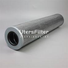 HP375L23-3MB UTERS Interchange HY-PRO Hydraulic Filter Element thumbnail-3