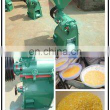 Rice / Wheat/Sorghum /Corn Skin Remover Corn Peeler / Corn Peeling Machine thumbnail-3