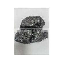 Wholesale Timely Shipment Aluminium Alloy Melting Pure Lump Silicon Metal thumbnail-1