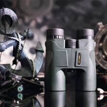 Uscamel Optics 10x42 HD Compact Binoculars thumbnail-2