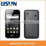 Spreadtrum7710 low price china mobile phone , 3g smartphone, small size android phone                        
                                                Quality Choice