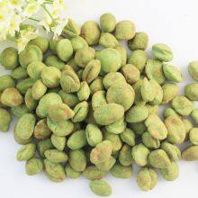 Best Seller Wasabi Ravioli Peanut Crackers Snack thumbnail-5