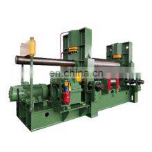 W11S High Precision and Safty Universal Hydraulic Rolling Machine From China thumbnail-5
