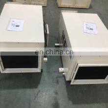 150L Per Day Ceiling Mounted Refrigerated Dehumidifier for Sale thumbnail-2