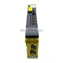 Fanuc Original Servo Amplifier Module A06B-6079-H101 CNC Machine Parts High Quality thumbnail-2
