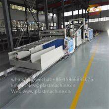 Board Production Line Foam Sheet Productin Line Pvc Free Foam Board Production Line Artificial Marble Stone Production Line