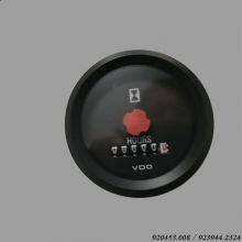 Kalmar 920453.008 923944.2324 Hour Meter CVS General 0019460701 DCE80-45E7 VDO Hour Meter 331810012001 thumbnail-1