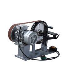 Manufacturer's Direct Welding Seam Grinding Horizontal Belt Sander thumbnail-2