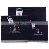 Custom Paper Bag thumbnail-5