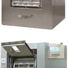 Loading Capacity 270kgindustrial Washing Machine thumbnail-2