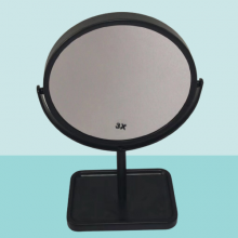 Vanity Mirror With Tray