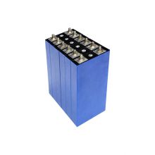 Fortune LiFePO4 Battery 3.2V 100Ah Prismatic Cell