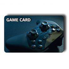 NFC Game Card RPVC PLA PC PET PETG PBAT TESLIN thumbnail-5