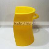 Hot Sale Multifunction PP Trioli Kids Chair Designed by Eero Aarnio thumbnail-4