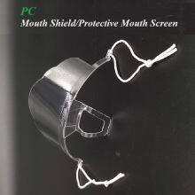 Food Factory Mouth Shield Catering Entrance Screen thumbnail-3