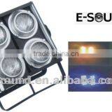 PAR36 120V/650W Four Eyes Spectator Lights thumbnail-1