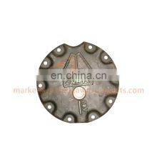 HOWO Truck HC 16 Front/Middle/Rear Axle Accessories Rear Axle Hb and Brake System WG9231340001 Cover thumbnail-3