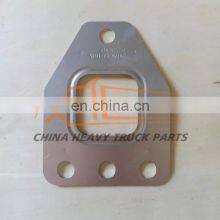 Factory Price SINOTRUK SITRAK MAN MC11/MC13 Motor Assembly 201V08901-0315 Exhaust Pipe Gasket thumbnail-4