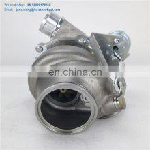 Best Price G25-660 G25 Standard Rotation AR 0.72 V-Band Cast Iron Turbine With Wastegate Turbo A/R 0.72 877895-5005S 877895 thumbnail-5