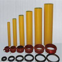 Telescopic Gas Tires for Oil Fields thumbnail-3