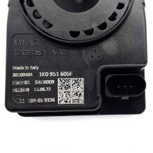 For Audi A4 A5 A6 Q5 Q7 R8 TT For VW Jetta Golf For Passat B6 Anti-Theft Car Alarms Security Horn 1K0951605F thumbnail-3