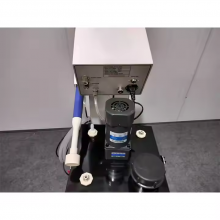 Professional Nonwoven Electrostatic Flocking Machine K1 Customized Multi-Size Assembly Line Surface Flocking thumbnail-5