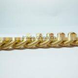 Fashion Aluminum Jewelry Chain,jewelry Aluminium Chain thumbnail-4