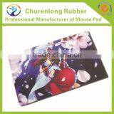 Heavy Extra Large Pro Gaming Surface - Black,gaming Mouse Mat thumbnail-1