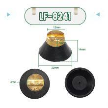 Best Quality 10pcs Various Glasses Universal Lens Block Suction Cup for Auto Lens Edger Optical Accessories thumbnail-4