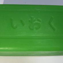 Jing Ao Natural, Mild and Powerful Multi-effect Scented Laundry Soap thumbnail-5