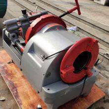Electric Pipe Threading Machines Pipe Threading Machine thumbnail-3