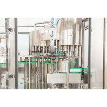 Competitive Price 200-2000ml Water Filling Machine for Pet Bottle thumbnail-3