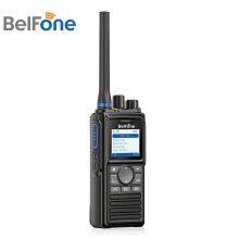 BelFone IP68 Waterproof GPS Bluetooth Digital Dmr Two Way Radio With Encryption (BP620) thumbnail-2