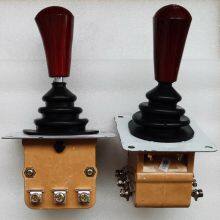 Forward Reverse Switch for FLAND EL45 Electric Wheel Loader Spare Parts thumbnail-1