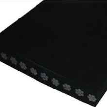 STM500-STM5400-Heavy Duty Steel Cord Rubber Conveyor Belt- Fireproof Belt/Customized Rubber Conveyor Belt for Concrete Coal Mining Industrial thumbnail-3