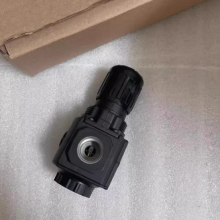 R73G-4GK-RMN, Norgren Pressure Reducing Valve, G1/2' Thread thumbnail-2