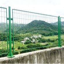 FRP Barrier Fence thumbnail-4