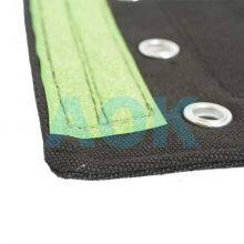 Copper Button Wrist Guard thumbnail-2