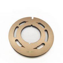 Valve Plate KX161-3 Hydraulic Pump Parts for Repair KUBOTA Hydraulic Piston Pump thumbnail-1