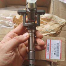 Authentic Mitsubishi 4M50 Engine Fuel Injector 0445120048 ME223750 Common Rail Injector Nozzle thumbnail-1
