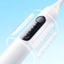 Infly T32 Pro Blue Sonic Electric Toothbrush With AI Function thumbnail-3