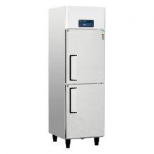 High-Capacity American Style Upright Freezer American Style Upright Six Small Door Chiller or Freezer thumbnail-3