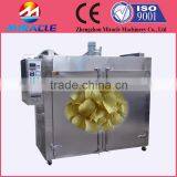 Industrial Hot Air Circle Food Drying Machine/drying Oven for Fruits and Vegetables and Herbs thumbnail-1